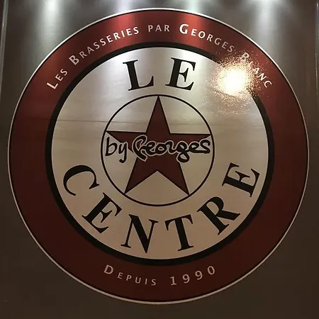 Au Coeur De Lyon Appartement Buitenkant foto