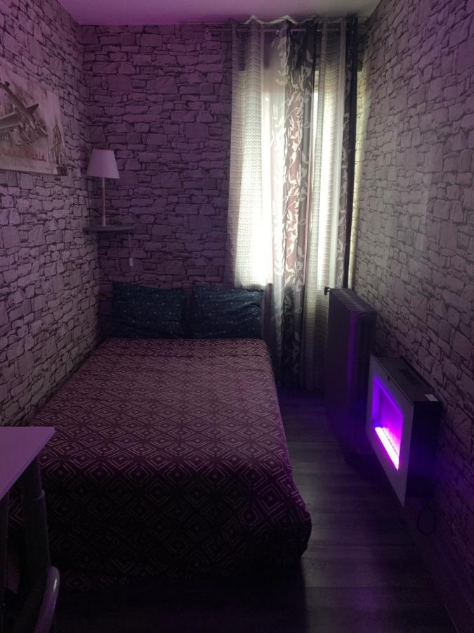 Au Coeur De Apartment Lyon