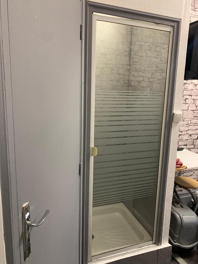 Appartement Au Coeur De Lyon