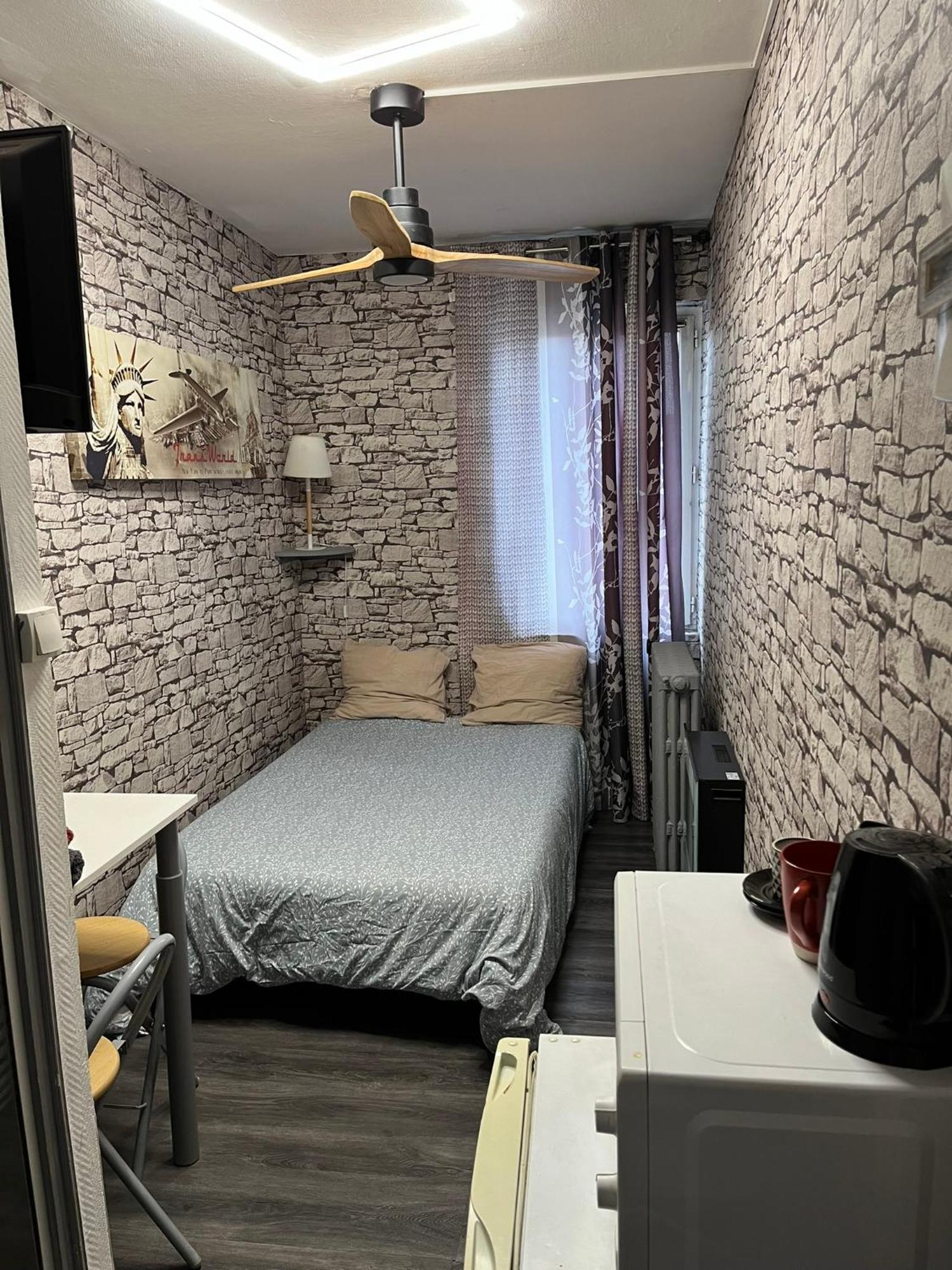 Appartement Au Coeur De *